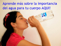 Consumo de Agua